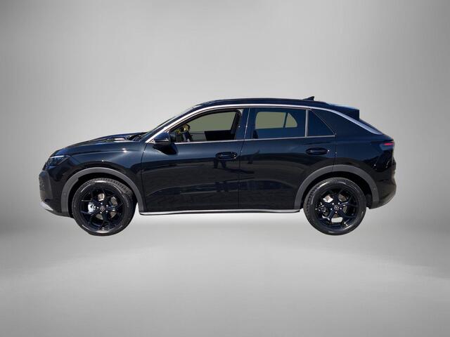 Volkswagen T-Roc Limited Edition 1.5 eTSI 116 PK 7 versn. DSG · Comfort pakket · Achteruitrijcamera · 18"LM velgen · Mega sale · Prijs is inclusief inruilpremie ·