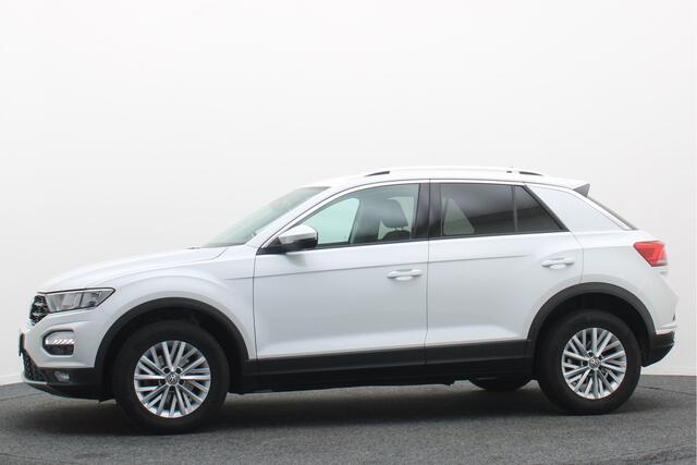 Volkswagen T-Roc 1.0 TSI Style ACC, Apple Carplay, Climate, Lane Assist, PDC