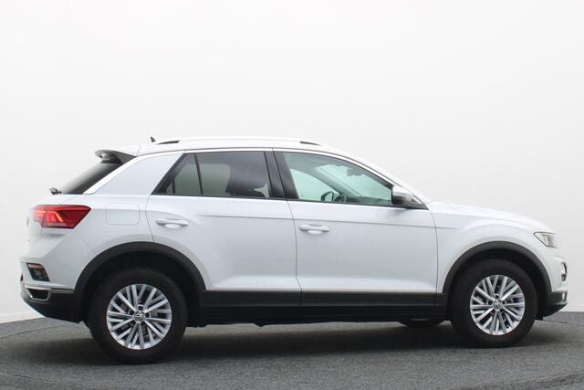Volkswagen T-Roc 1.0 TSI Style ACC, Apple Carplay, Climate, Lane Assist, PDC