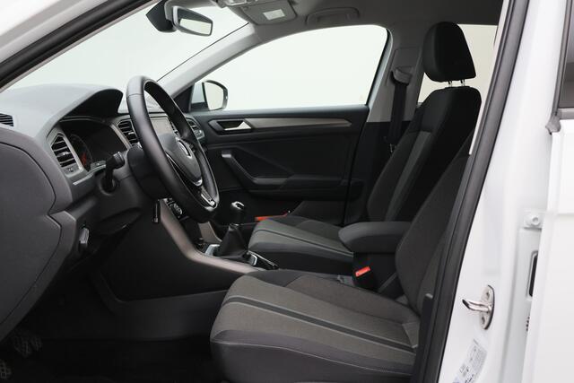 Volkswagen T-Roc 1.0 TSI Style ACC, Apple Carplay, Climate, Lane Assist, PDC