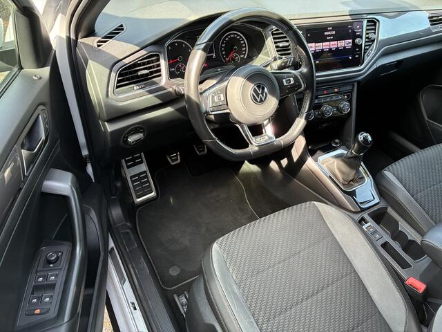 Volkswagen T-Roc 1.0 TSI Sport R-Line'19 Camera Led Carplay Adapt