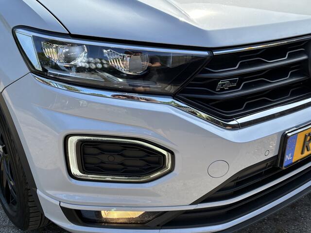 Volkswagen T-Roc 1.0 TSI Sport R-Line'19 Camera Led Carplay Adapt