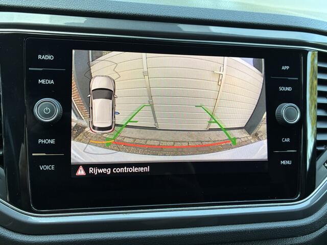 Volkswagen T-Roc 1.0 TSI Sport R-Line'19 Camera Led Carplay Adapt