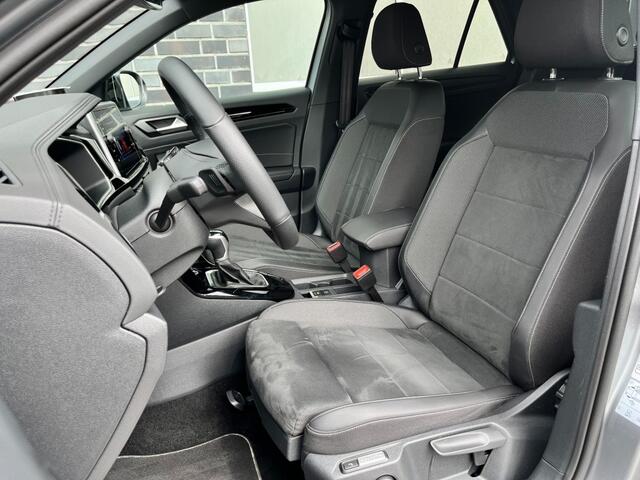 Volkswagen T-Roc 1.5 TSi DSG R-LINE - AFN. TREKH. - CAMERA - IQ