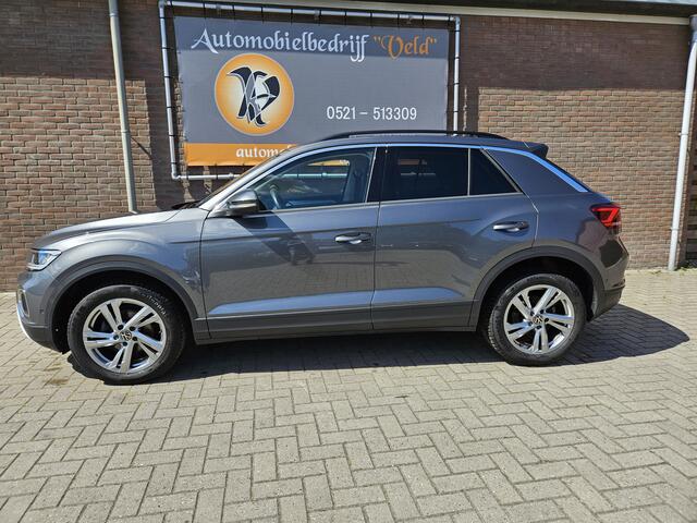 Volkswagen T-Roc 1.5 TSI Life 75 Edition