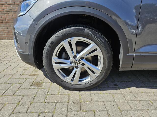 Volkswagen T-Roc 1.5 TSI Life 75 Edition