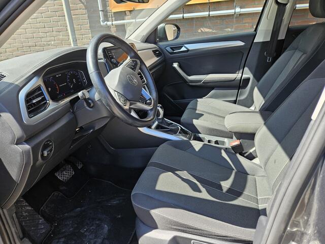 Volkswagen T-Roc 1.5 TSI Life 75 Edition