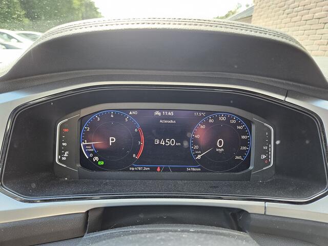 Volkswagen T-Roc 1.5 TSI Life 75 Edition