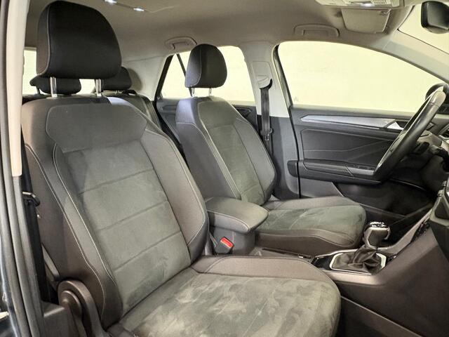 Volkswagen T-Roc 1.5 TSI 150pk Automaat Style Climate Control Navigatie Aple Carplay/Android Auto PDC VA+ Camera Adaptive Cruise Control Keyless Go Virtual Cockpit Pro