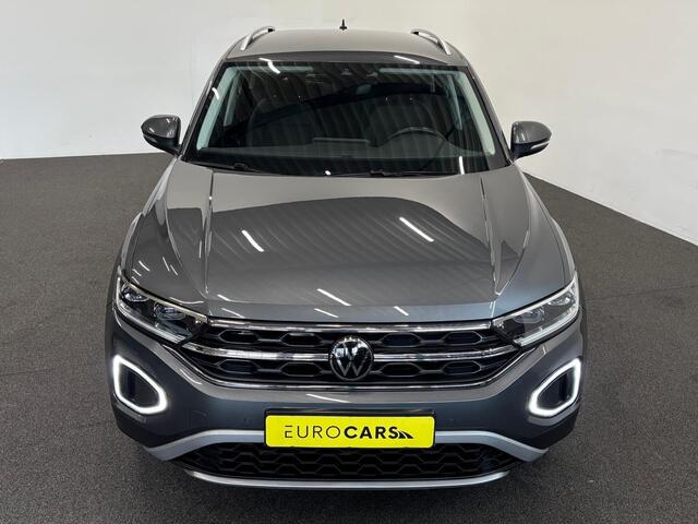 Volkswagen T-Roc 1.5 TSI 150pk Automaat Style Climate Control Navigatie Aple Carplay/Android Auto PDC VA+ Camera Adaptive Cruise Control Keyless Go Virtual Cockpit Pro