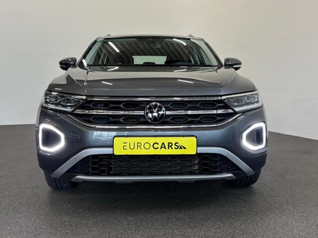 Volkswagen T-Roc 1.5 TSI 150pk Automaat Style Climate Control Navigatie Aple Carplay/Android Auto PDC VA+ Camera Adaptive Cruise Control Keyless Go Virtual Cockpit Pro