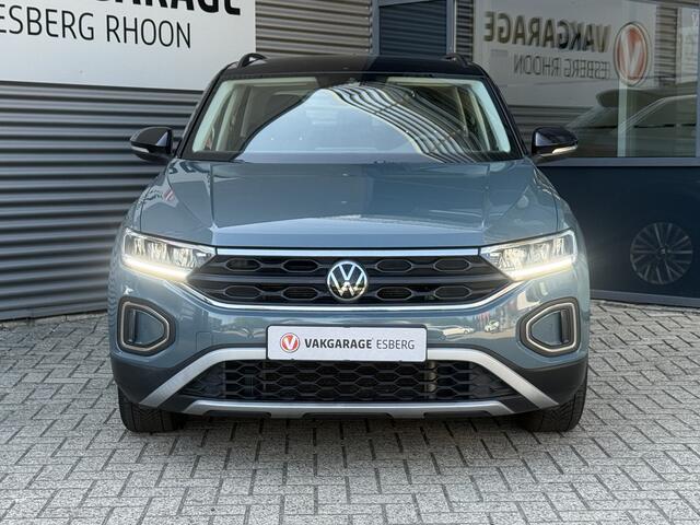 Volkswagen T-Roc 1.5 TSI Life Business DSG,LED,NAV,ACC