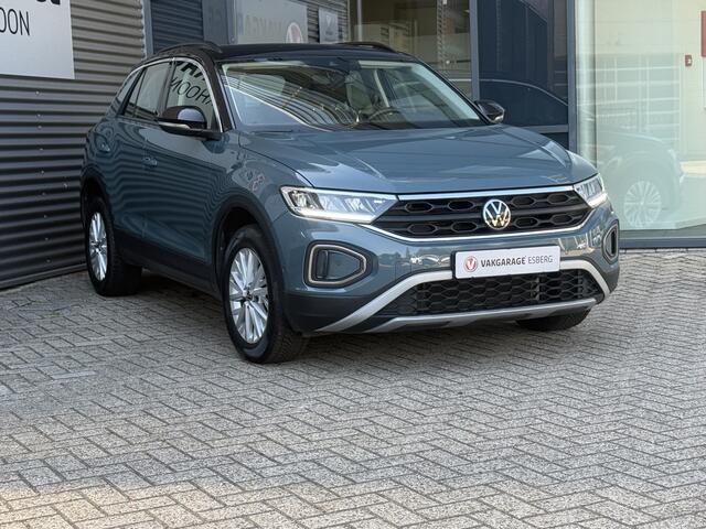 Volkswagen T-Roc 1.5 TSI Life Business DSG,LED,NAV,ACC