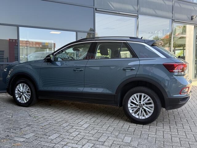 Volkswagen T-Roc 1.5 TSI Life Business DSG,LED,NAV,ACC