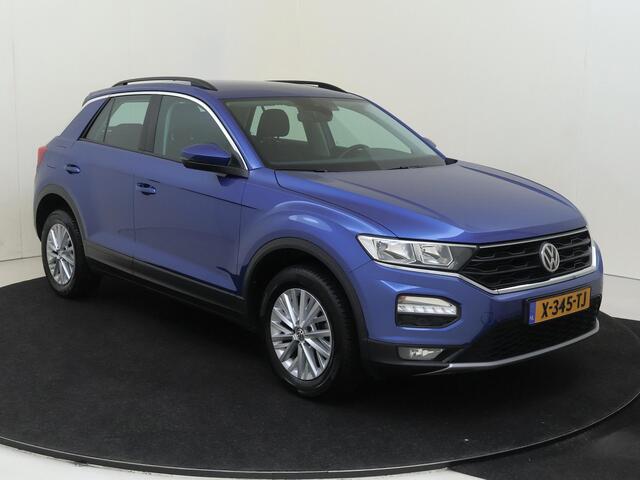 Volkswagen T-Roc 1.0 TSI Style Business | Clima | LM velgen | parkeersensoren