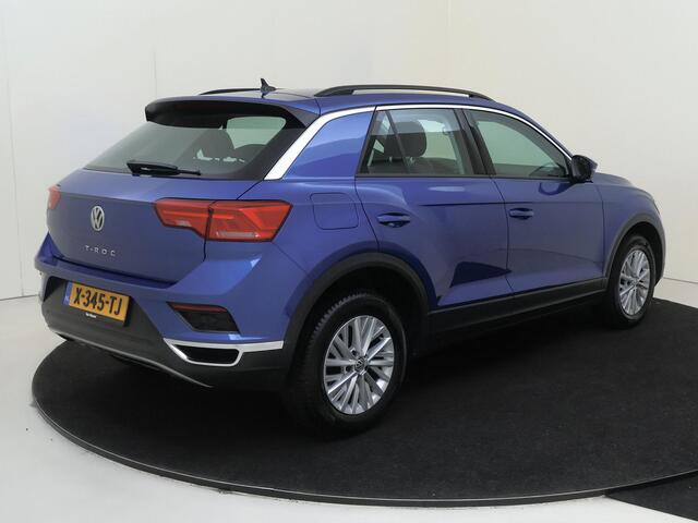 Volkswagen T-Roc 1.0 TSI Style Business | Clima | LM velgen | parkeersensoren