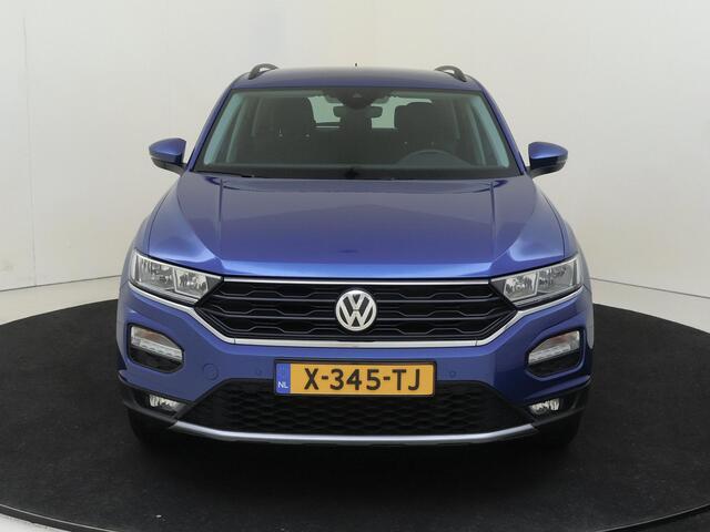 Volkswagen T-Roc 1.0 TSI Style Business | Clima | LM velgen | parkeersensoren