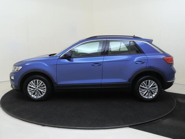 Volkswagen T-Roc 1.0 TSI Style Business | Clima | LM velgen | parkeersensoren