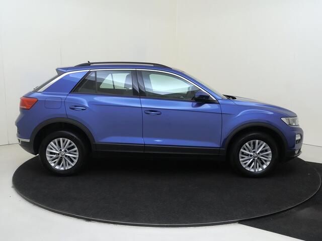 Volkswagen T-Roc 1.0 TSI Style Business | Clima | LM velgen | parkeersensoren
