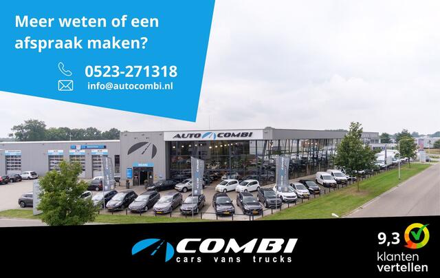 Volkswagen T-Roc 1.0 TSI Style > 110pk/Kleur Indium Grey/Parkeersensoren/navi/All season banden