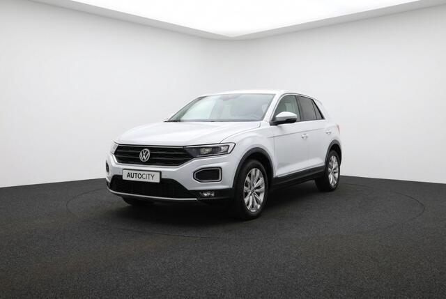 Volkswagen T-Roc 1.5 TSI DSG Sport Adaptive l Camera l Virtual Cockpit
