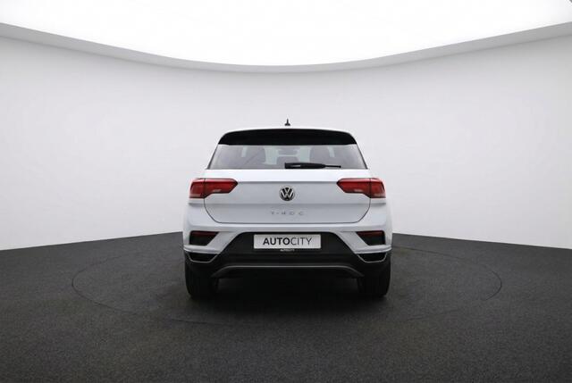Volkswagen T-Roc 1.5 TSI DSG Sport Adaptive l Camera l Virtual Cockpit