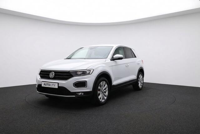 Volkswagen T-Roc 1.5 TSI DSG Sport Adaptive l Camera l Virtual Cockpit