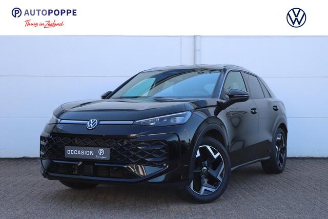 Volkswagen T-Roc 1.5 eTSI R-Line First Edition 150pk DSG7
