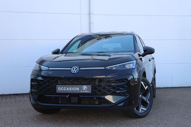 Volkswagen T-Roc 1.5 eTSI R-Line First Edition 150pk DSG7