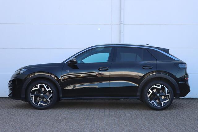 Volkswagen T-Roc 1.5 eTSI R-Line First Edition 150pk DSG7