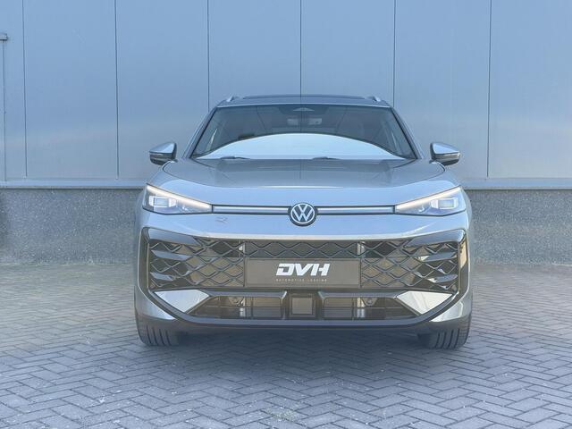 Volkswagen T-Roc 1.5 eTSI R-Line