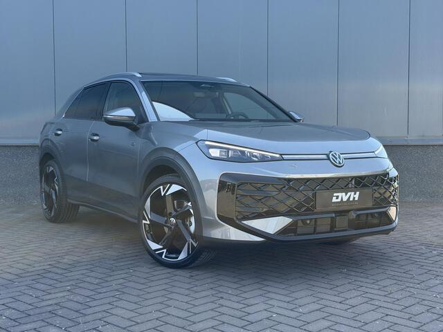 Volkswagen T-Roc 1.5 eTSI R-Line
