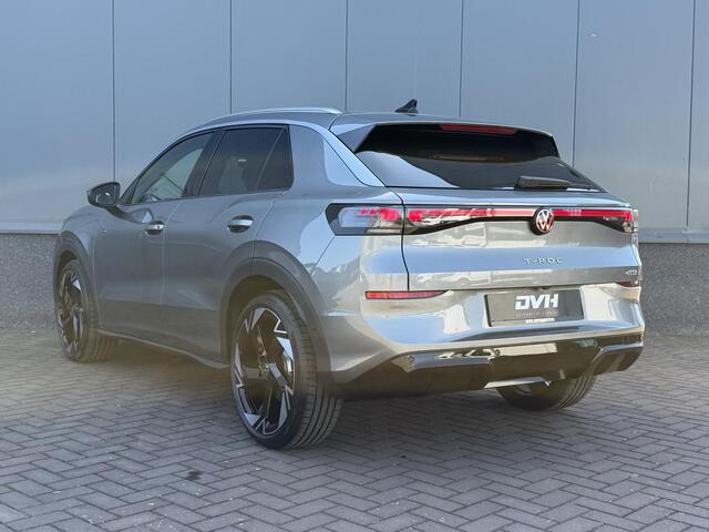 Volkswagen T-Roc 1.5 eTSI R-Line