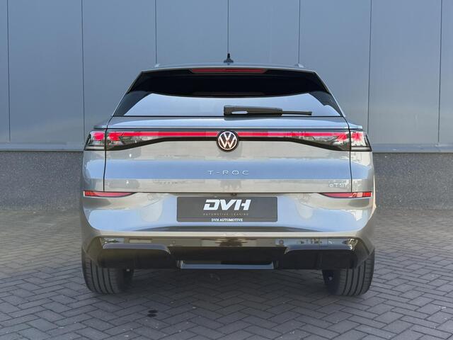 Volkswagen T-Roc 1.5 eTSI R-Line
