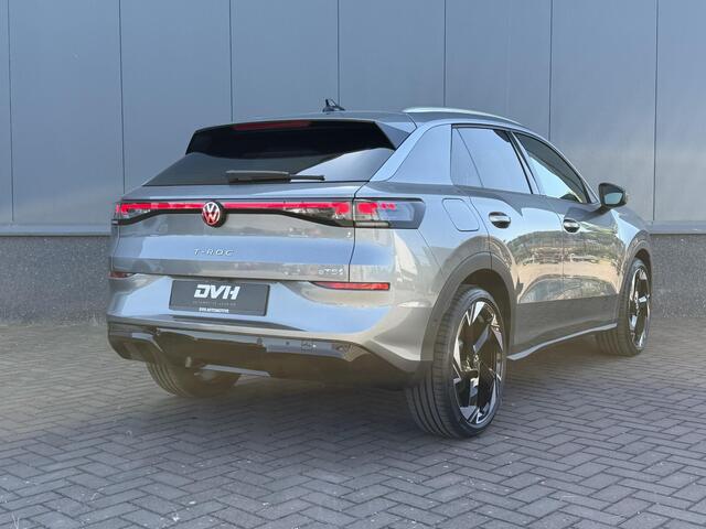 Volkswagen T-Roc 1.5 eTSI R-Line