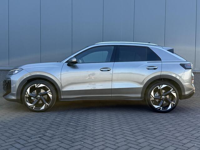 Volkswagen T-Roc 1.5 eTSI R-Line