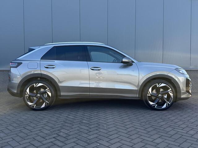 Volkswagen T-Roc 1.5 eTSI R-Line