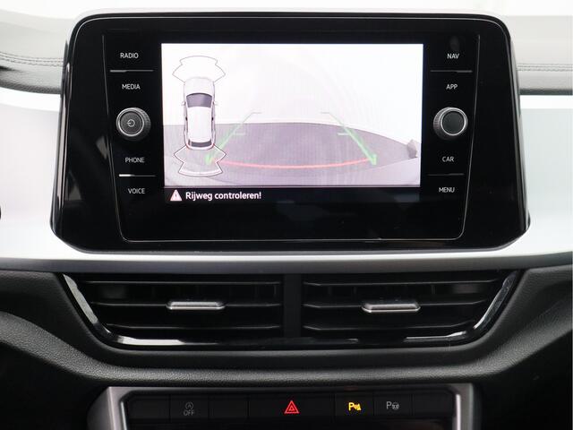 Volkswagen T-Roc 1.0 TSI Life Business/ lage km/ achteruitrijcamera!