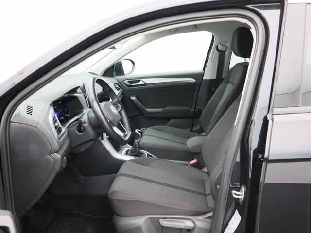 Volkswagen T-Roc 1.0 TSI Life Business/ lage km/ achteruitrijcamera!