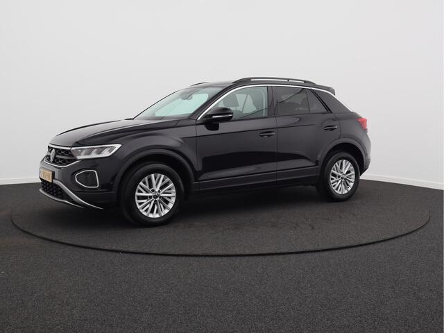 Volkswagen T-Roc 1.0 TSI Life Business/ lage km/ achteruitrijcamera!