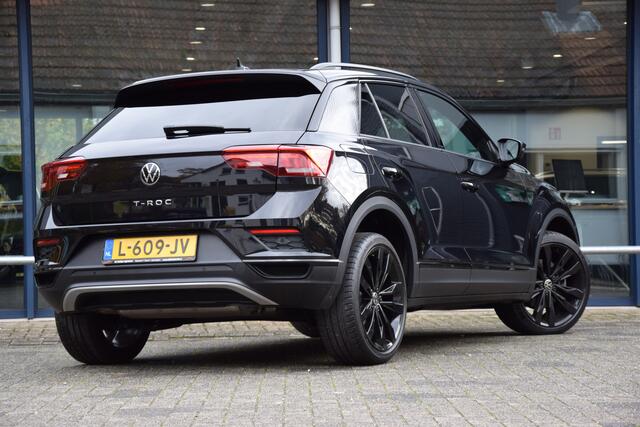 Volkswagen T-Roc 1.5 TSI 150PK Sport DSG Automaat | BOVAG Garantie | Org. NL | Virtual Cockpit | Adaptive Cruise | Full LED | 19'' Velgen | Camera | Navigatie | Apple Carplay & Android auto |
