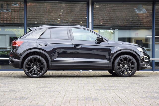 Volkswagen T-Roc 1.5 TSI 150PK Sport DSG Automaat | BOVAG Garantie | Org. NL | Virtual Cockpit | Adaptive Cruise | Full LED | 19'' Velgen | Camera | Navigatie | Apple Carplay & Android auto |