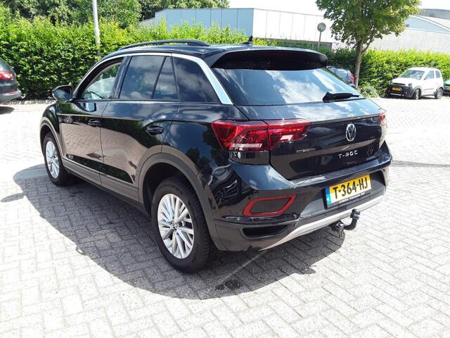 Volkswagen T-Roc 1.6 TDI STYLE (L.A. Schade)