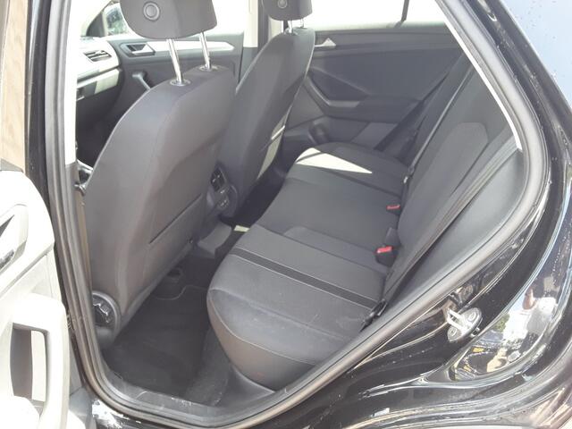 Volkswagen T-Roc 1.6 TDI STYLE (L.A. Schade)