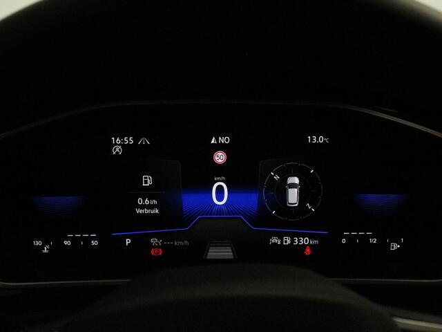 Volkswagen T-Roc 1.5 TSI 150pk DSG R-Line Navigatie Apple Carplay/Android Auto Parkeersensoren Camera Adaptive Cruise Control Dab Digitale Cockpit