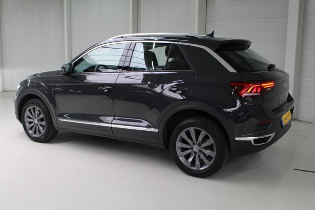 Volkswagen T-Roc 1.5 TSI DSG Sport | Navigatie | Airco | PDC + Camera | Stoelverw.
