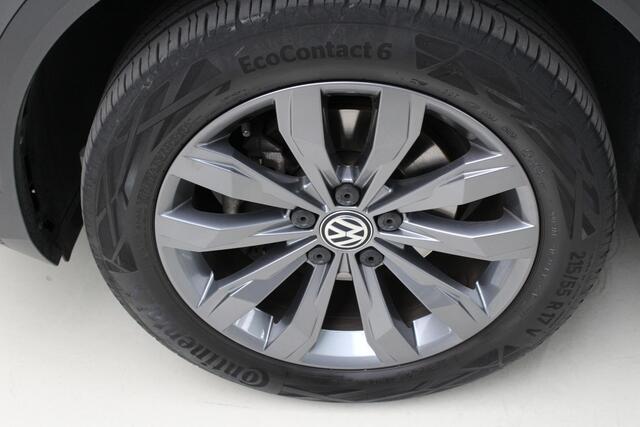 Volkswagen T-Roc 1.5 TSI DSG Sport | Navigatie | Airco | PDC + Camera | Stoelverw.