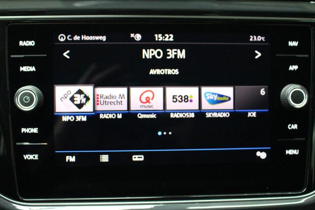 Volkswagen T-Roc 1.5 TSI DSG Sport | Navigatie | Airco | PDC + Camera | Stoelverw.