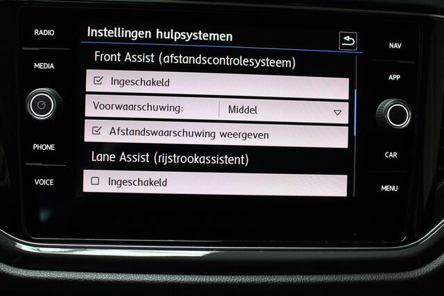 Volkswagen T-Roc 1.5 TSI DSG Sport | Navigatie | Airco | PDC + Camera | Stoelverw.