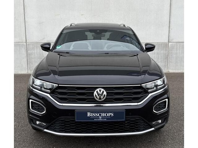 Volkswagen T-Roc 2.0 TSI 4Motion Sport Panorama | Beats | Carplay | Trekhaak | Adaptive cruise | Automatisch inparkeren